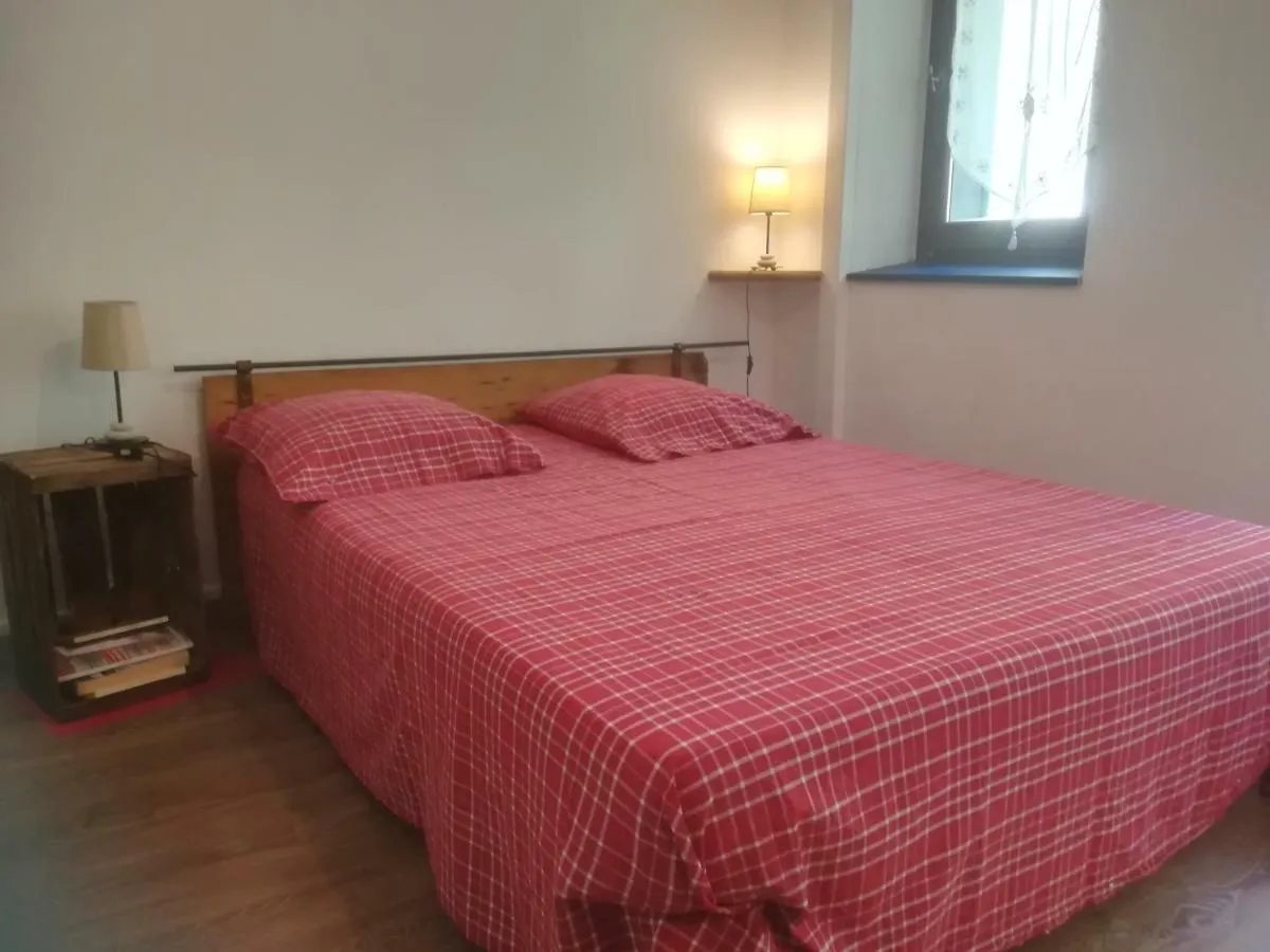 Gîte Belle Valette Prads-Haute-Bléone Maison d'hôtes