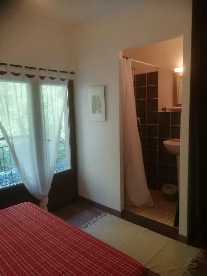 Gîte Belle Valette Prads-Haute-Bléone 3*,