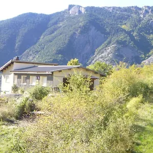 Hébergement de vacances La Miellerie Des Nuages