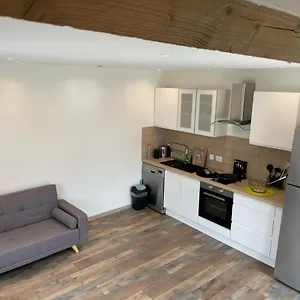  Appart hôtel Studio 23 M2+wifi +parking Privé France