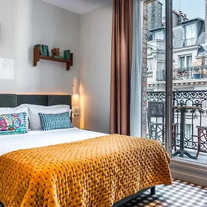 **** Hotel Pavillon Porte De Versailles France