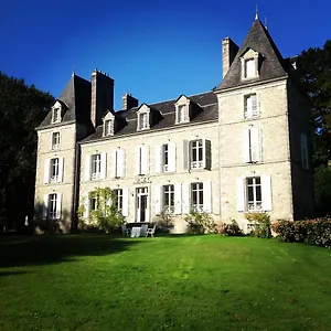  Couette-café Château De Penfrat France