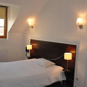 ** Hotel Lorient - Roazhon Park France