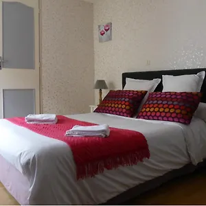  Couette-café Cavaliere, Chambres D'hotes France